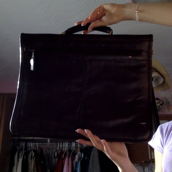 Vintage Renwick Bag - Picture 2 of 5